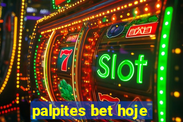 palpites bet hoje