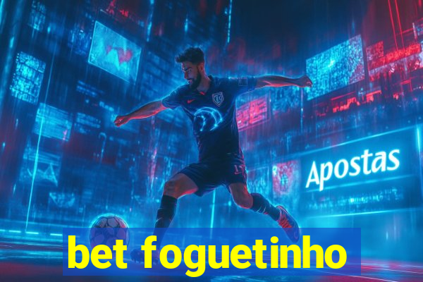 bet foguetinho