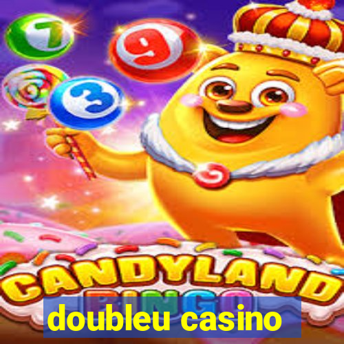 doubleu casino