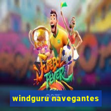 windguru navegantes