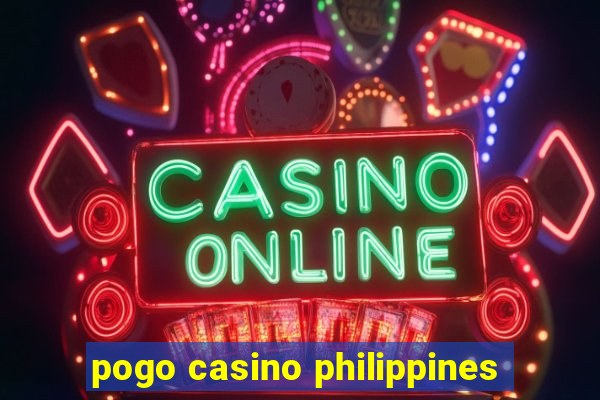 pogo casino philippines