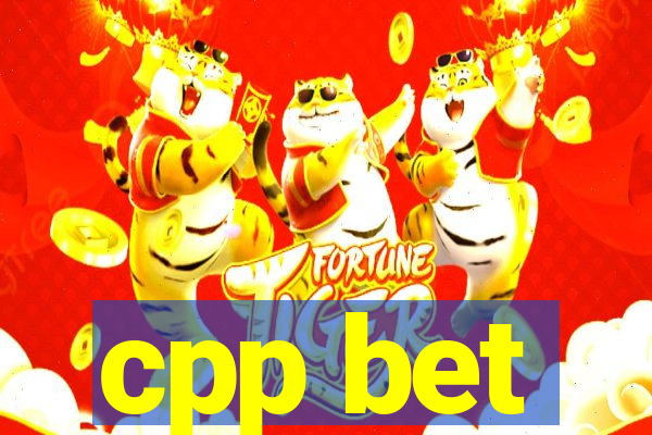 cpp bet