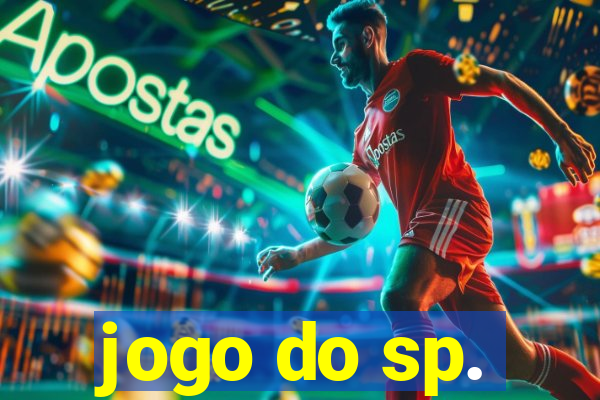 jogo do sp.