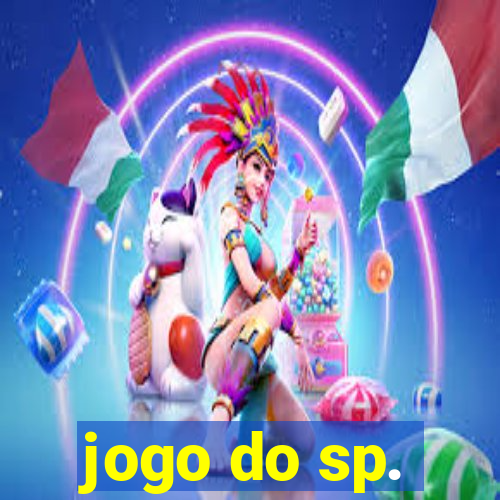 jogo do sp.