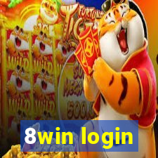 8win login