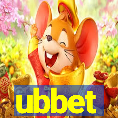 ubbet