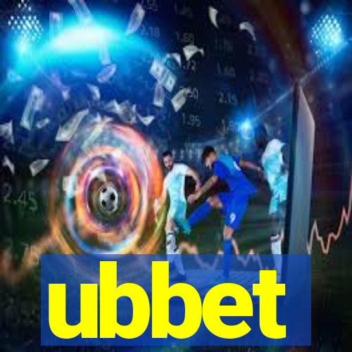 ubbet