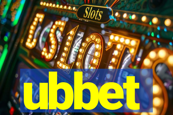 ubbet