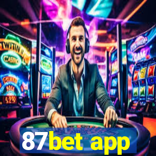 87bet app