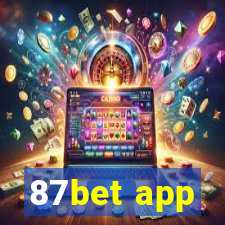 87bet app