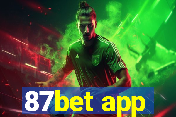 87bet app