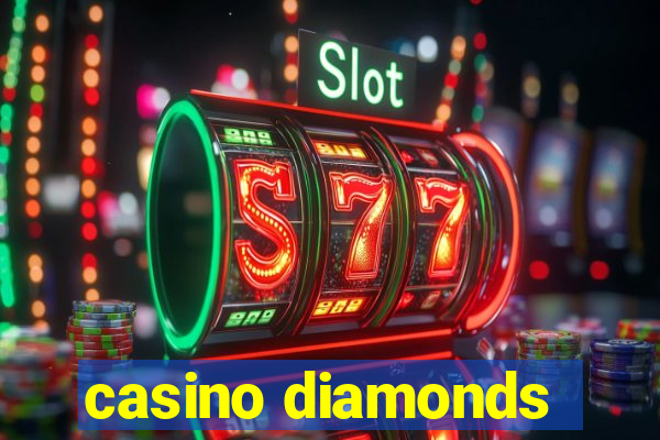 casino diamonds