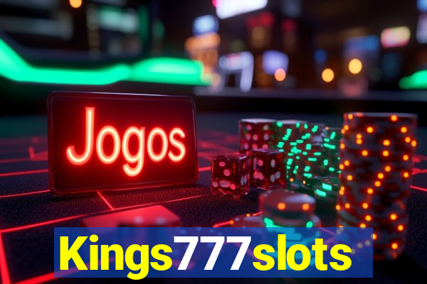 Kings777slots