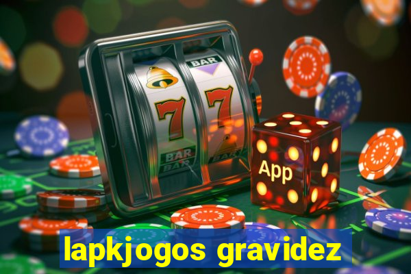 lapkjogos gravidez