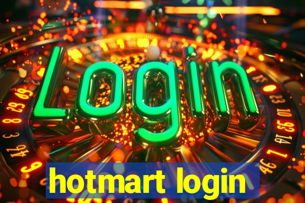 hotmart login