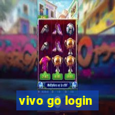 vivo go login