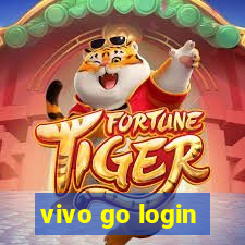 vivo go login