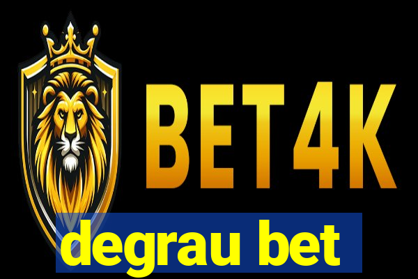 degrau bet