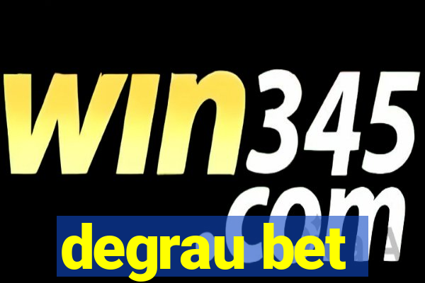 degrau bet