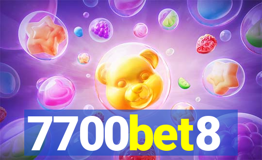 7700bet8