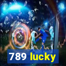 789 lucky