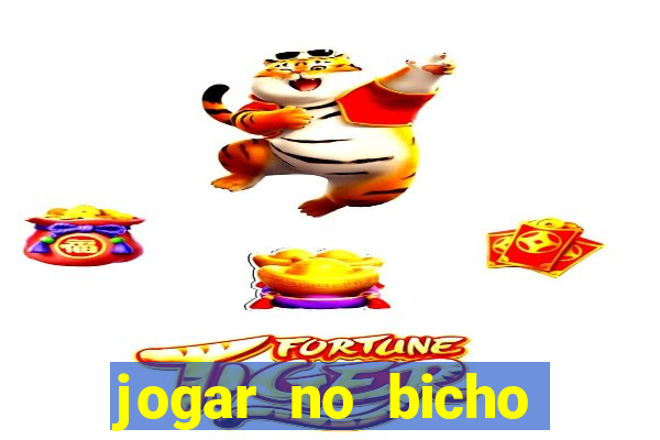 jogar no bicho online pernambuco