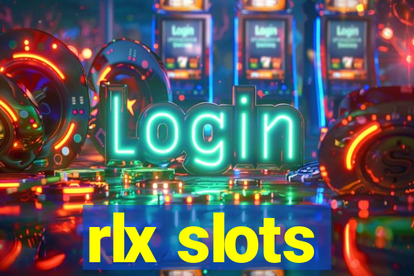 rlx slots