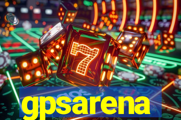 gpsarena