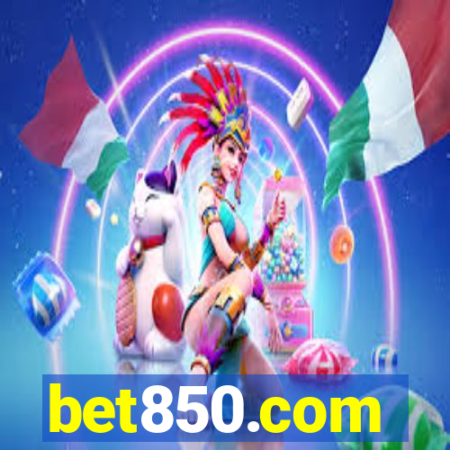 bet850.com