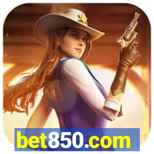 bet850.com