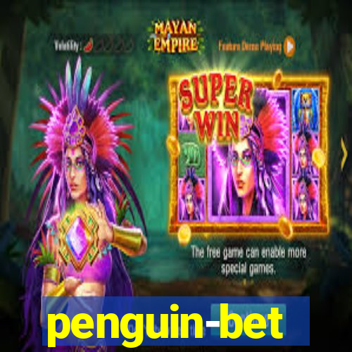 penguin-bet