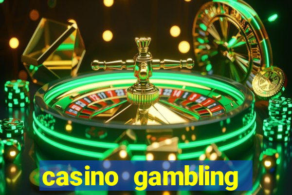 casino gambling game online