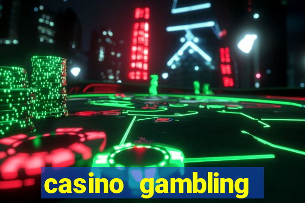 casino gambling game online