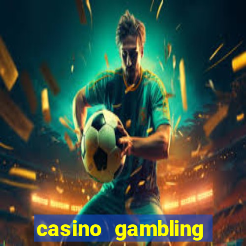 casino gambling game online