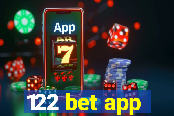 122 bet app