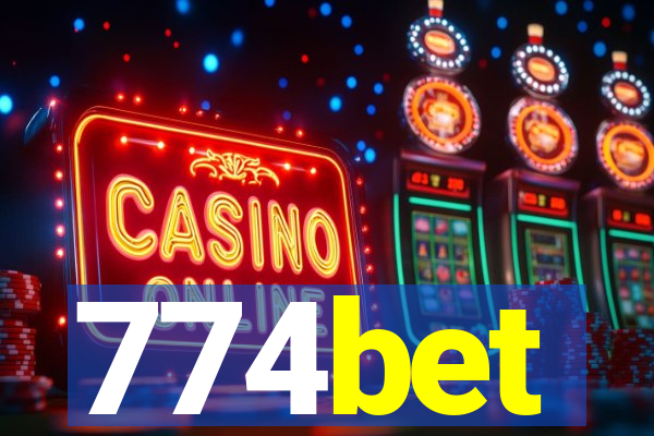 774bet