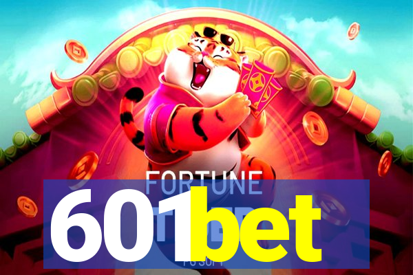 601bet