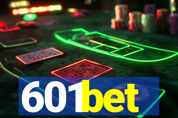 601bet