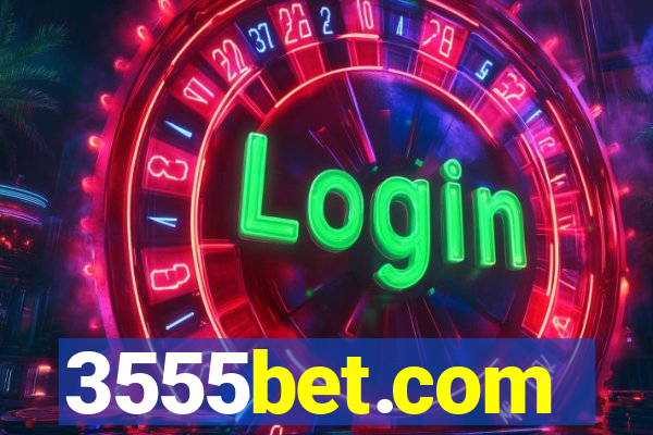 3555bet.com