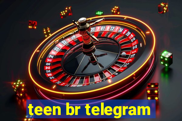 teen br telegram