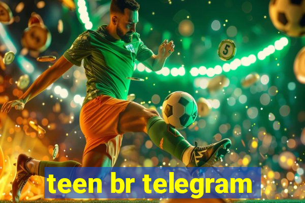 teen br telegram