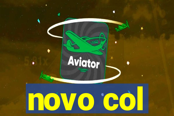 novo col