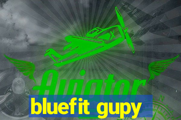 bluefit gupy