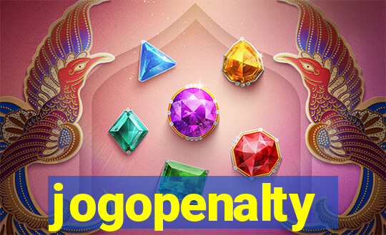 jogopenalty