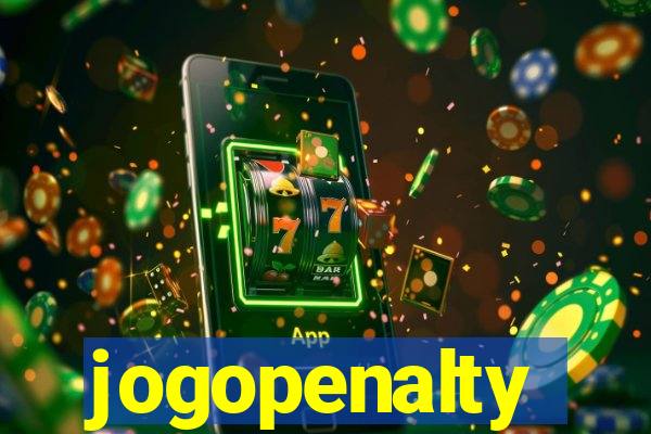 jogopenalty