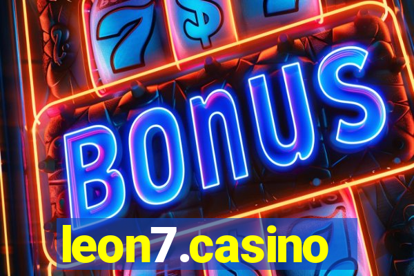 leon7.casino