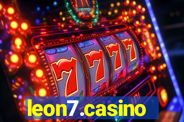 leon7.casino