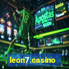 leon7.casino