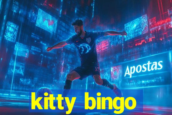 kitty bingo