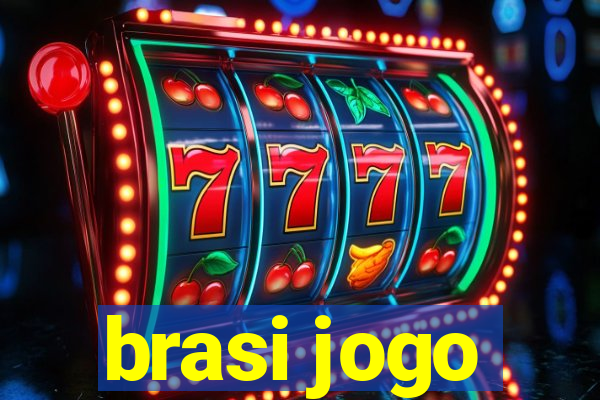 brasi jogo